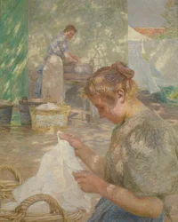 Journée ensoleillée