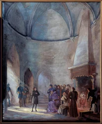 Guerre de Cent Ans : Jeanne d