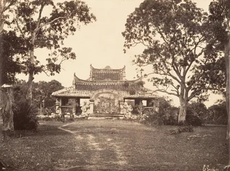 Tombeau de l