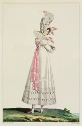 Robe d
