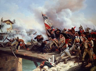 La Bataille du Pont d