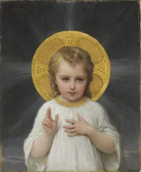Jésus, 1893