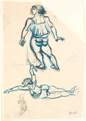 Trois études d