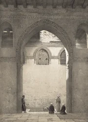 Mosquée d