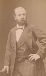 [Sujet inconnu], 1860s