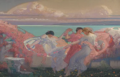 Une danse chorale