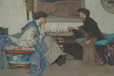 Le jeu d