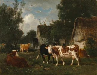 Le Moulin