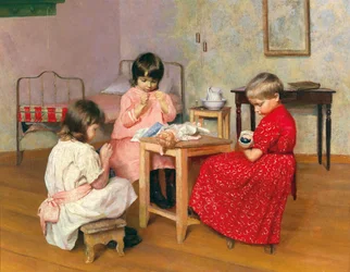 Marionnettes