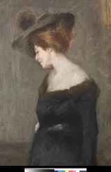Portrait d