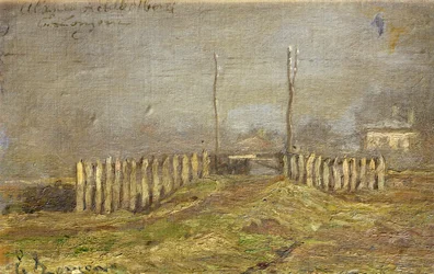 Campagne en Lombardie