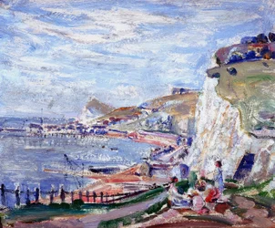 Falaises de Douvres