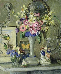 Nature morte