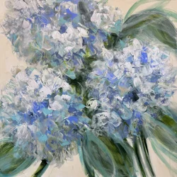 Fleurs d