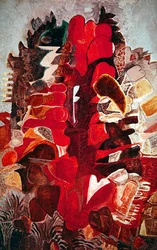 Fleurs et Coquillages, c.1920s