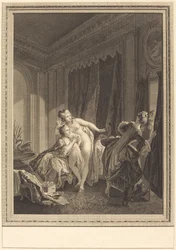 Le soir