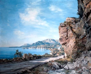 La Baie de la Paix