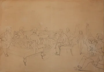 Le Salon d