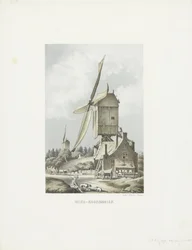 Moulin à vent