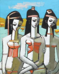 Égéens