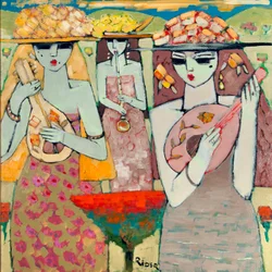 Musiciens