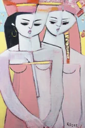 Deux de Ys, 2005
