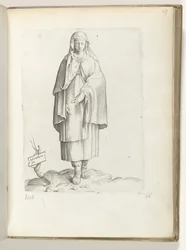 Femme mariée d