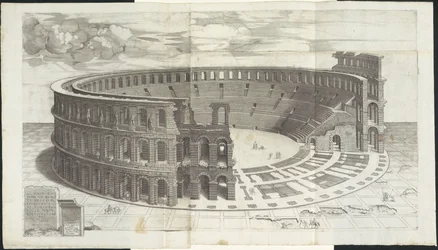 Arène de Vérone