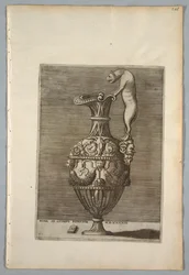 Vase (Planche 6 d