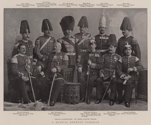 Une entente musicale cordiale