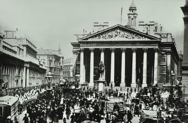 Banque d