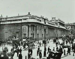 Banque d