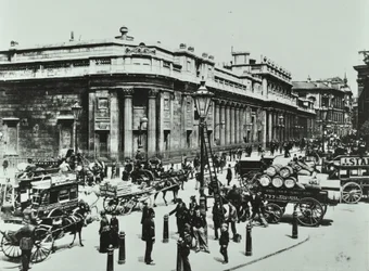 Banque d