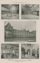 Institut polytechnique de Battersea