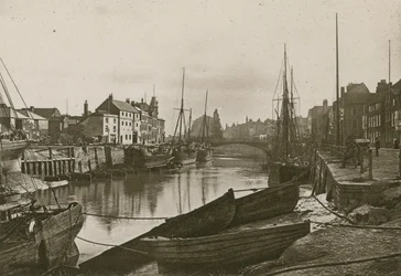 Bridgwater
