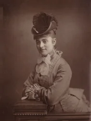 Camille Dubois