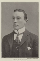 Capitaine Frank Thatcher