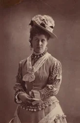 Caroline Rita