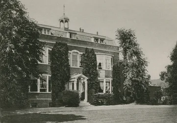 Maison de Charles Dickens, Gadshill