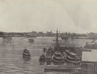 Quai Circulaire