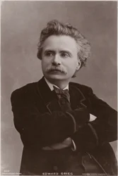 Edvard Grieg