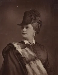 Emily Soldene