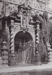 Porte d