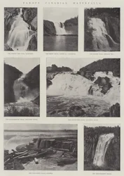 Chutes d
