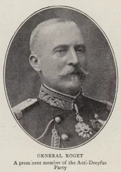 Général Roget
