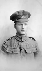 George Finch du King