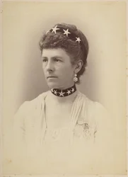 Harriet, marquise de Dufferin et Ava