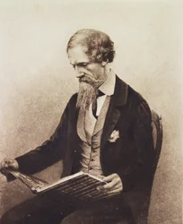Henry Lawrence (1806-57), 1857