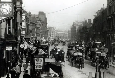 High Holborn, Londres
