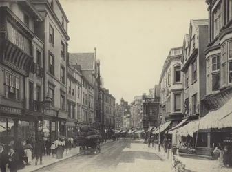 High Street, Exeter, Devon
